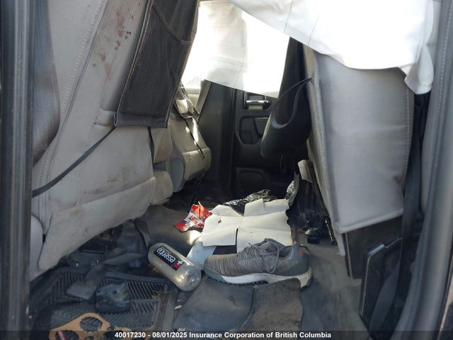1GCVKPEC8JZ152651 Chevrolet l83 - sidi: spark ignited direct injection, vvt: variable valve timing, afm, e85 max, alum