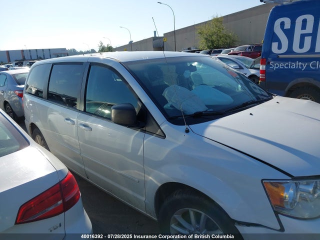 2C4RDGBG1FR584518 Dodge 2015