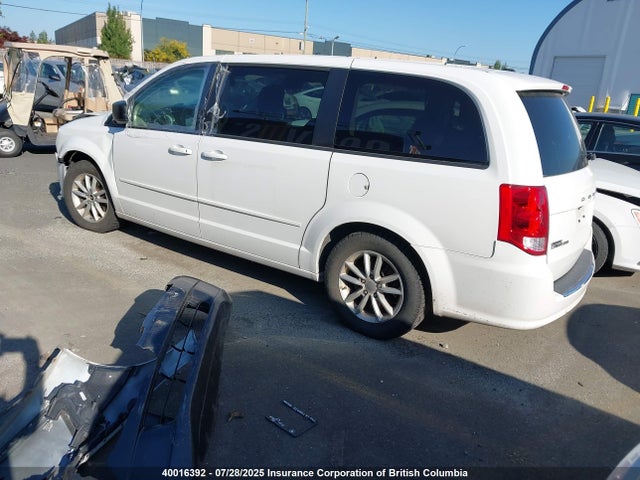 2C4RDGBG1FR584518 Dodge 2015