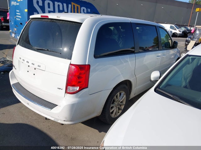 2C4RDGBG1FR584518 Dodge 2015