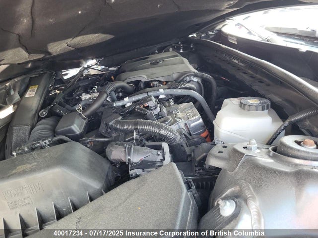 4T1K31AK0PU614180 Toyota a25a-fxs, 3nm