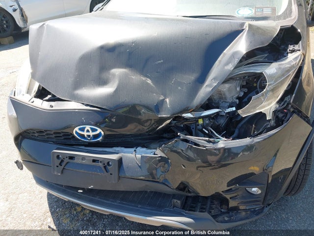 JTDKDTB32K1629164 Toyota 1nz-fxe+1lm