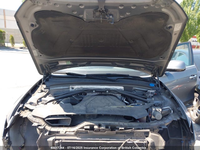 WA1LVAFP2GA017213 Audi 2.0t