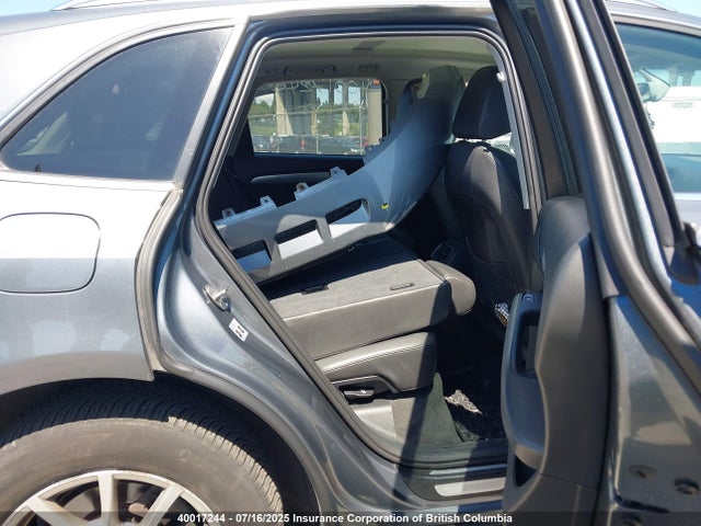 WA1LVAFP2GA017213 Audi 2.0t