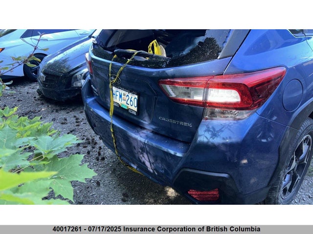 JF2GTACC5K8242306 Subaru naturally aspirated