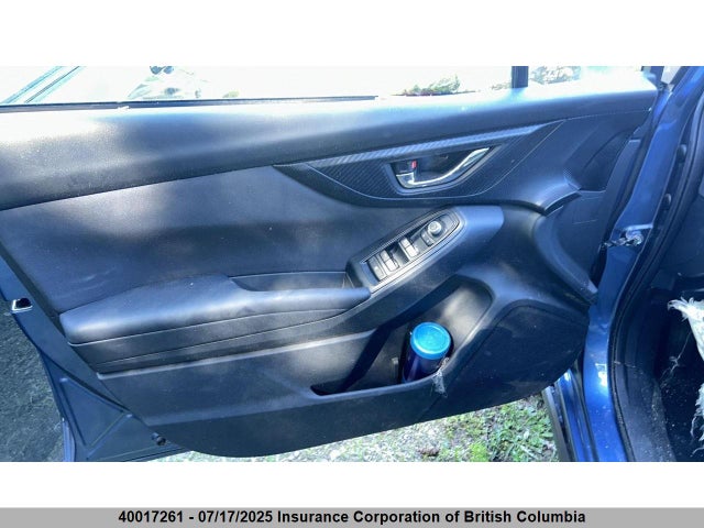 JF2GTACC5K8242306 Subaru naturally aspirated