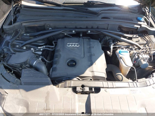 WA1L2AFP0GA017929 Audi 2.0t