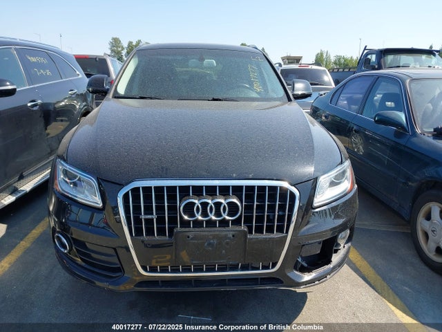 WA1L2AFP0GA017929 Audi 2.0t