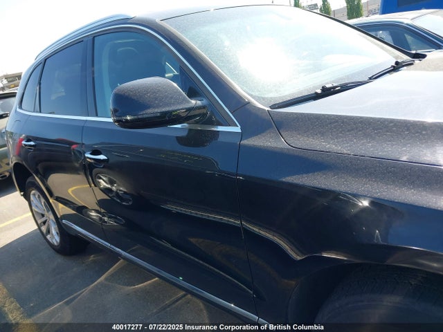 WA1L2AFP0GA017929 Audi 2.0t