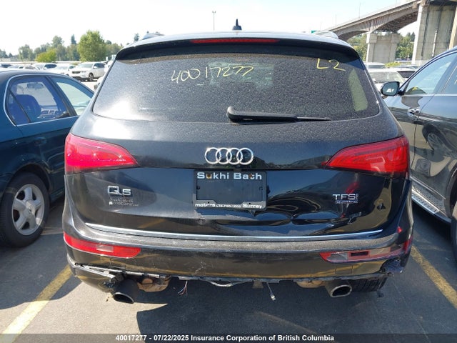 WA1L2AFP0GA017929 Audi 2.0t