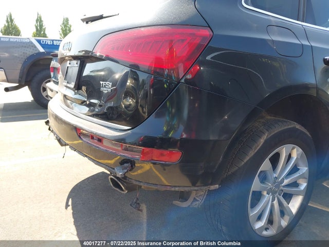 WA1L2AFP0GA017929 Audi 2.0t