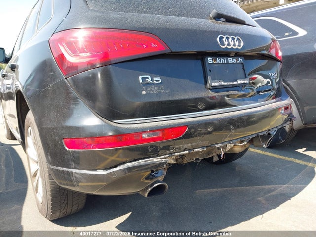 WA1L2AFP0GA017929 Audi 2.0t