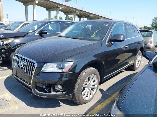 WA1L2AFP0GA017929 Audi 2.0t
