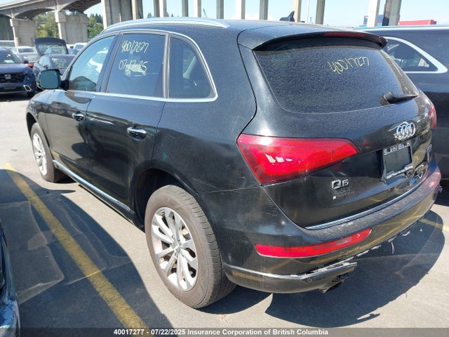 WA1L2AFP0GA017929 Audi 2.0t