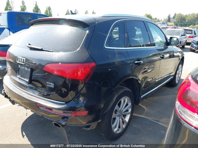 WA1L2AFP0GA017929 Audi 2.0t