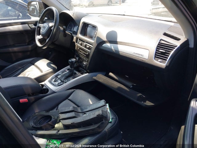 WA1L2AFP0GA017929 Audi 2.0t