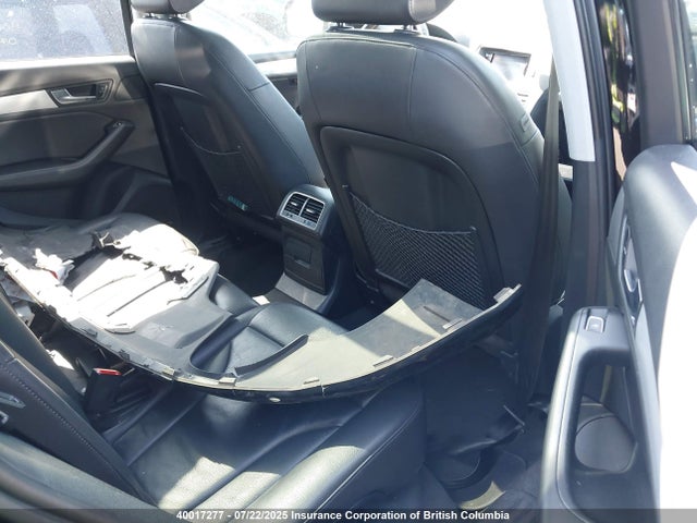 WA1L2AFP0GA017929 Audi 2.0t