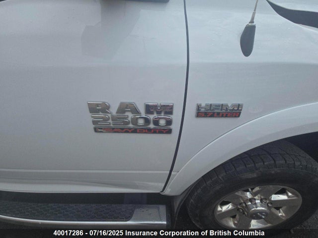 RAM 2015 2015 3C6TR5DT2FG543558 Image 10