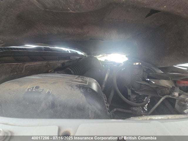 RAM 2015 2015 3C6TR5DT2FG543558 Image 11