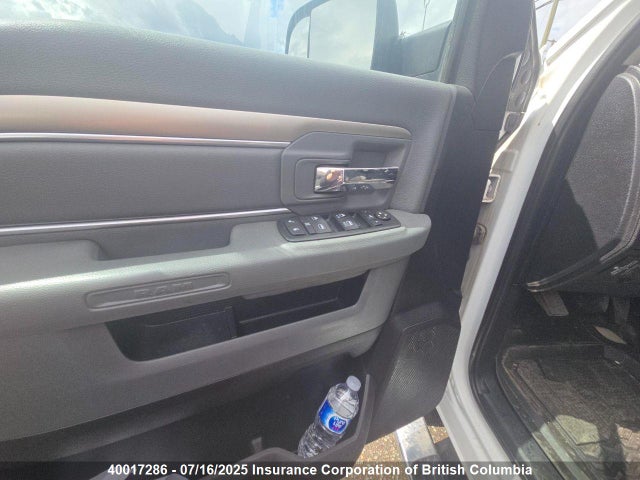 RAM 2015 2015 3C6TR5DT2FG543558 Image 13