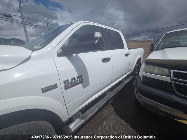 RAM 2015 2015 3C6TR5DT2FG543558 Image 2
