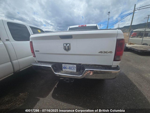 RAM 2015 2015 3C6TR5DT2FG543558 Image 3