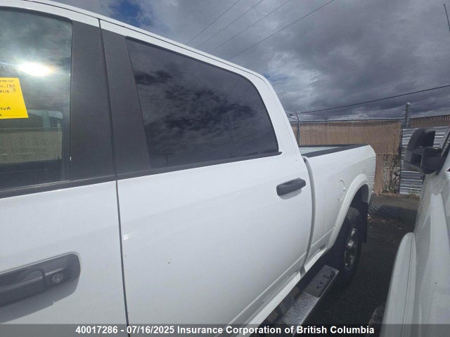 RAM 2015 2015 3C6TR5DT2FG543558 Image 4