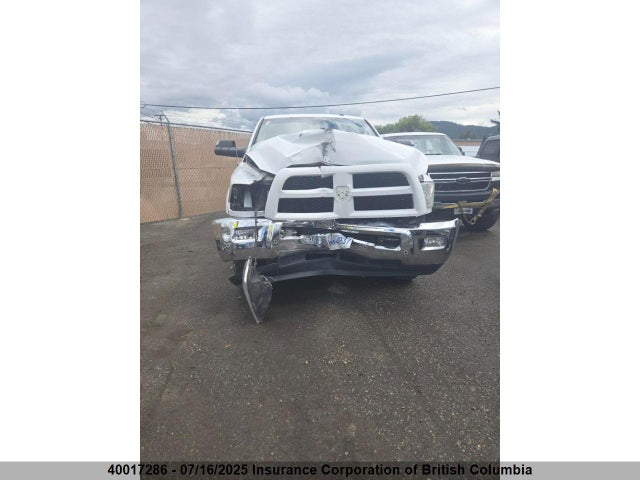 RAM 2015 2015 3C6TR5DT2FG543558 Image 5