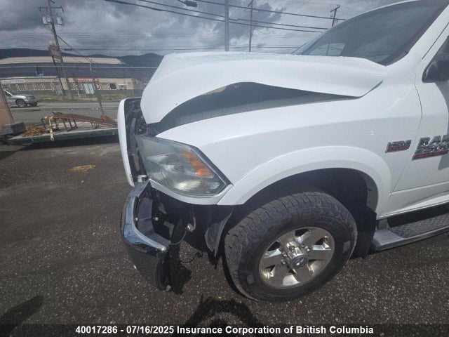 RAM 2015 2015 3C6TR5DT2FG543558 Image 7