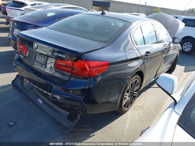 WBAJR7C03LWW53919 BMW 530I