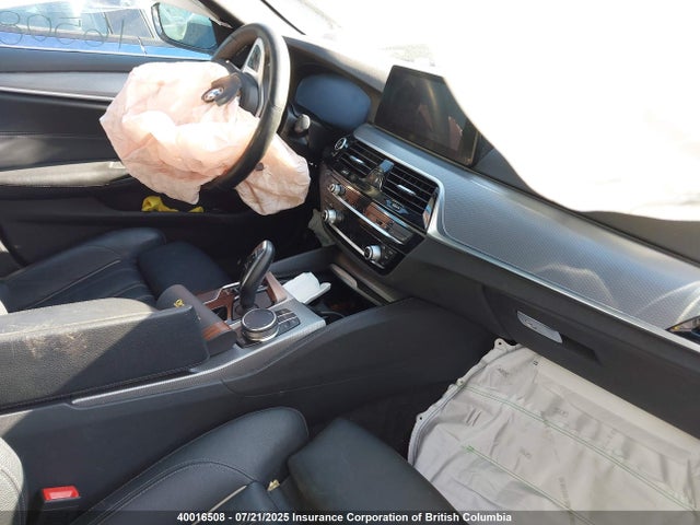 WBAJR7C03LWW53919 BMW 530I