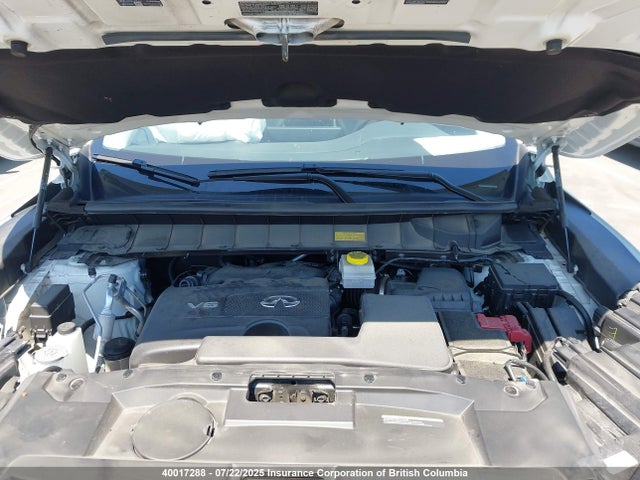 Infiniti QX60 2023 5N1DL1FS9PC331445 Image 10