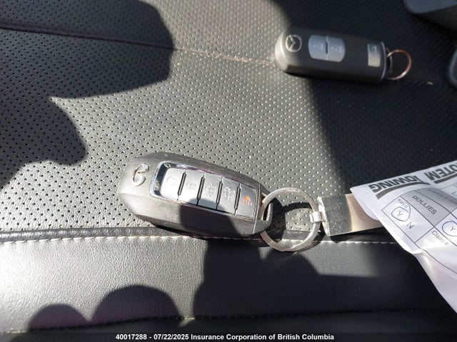 Infiniti QX60 2023 5N1DL1FS9PC331445 Image 11