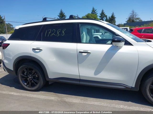 Infiniti QX60 2023 5N1DL1FS9PC331445 Image 12