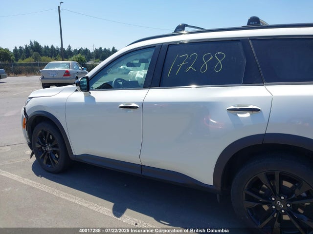 Infiniti QX60 2023 5N1DL1FS9PC331445 Image 13