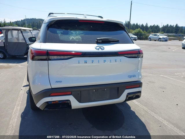 Infiniti QX60 2023 5N1DL1FS9PC331445 Image 15