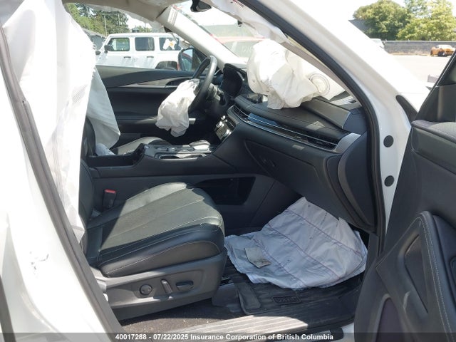 Infiniti QX60 2023 5N1DL1FS9PC331445 Image 5