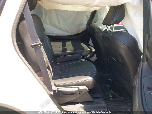 Infiniti QX60 2023 5N1DL1FS9PC331445 Image 8