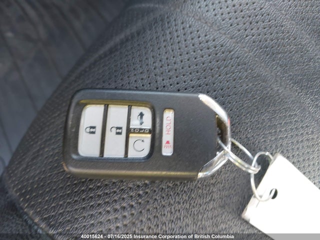 1HGCV1F50JA808000 Honda l15be
