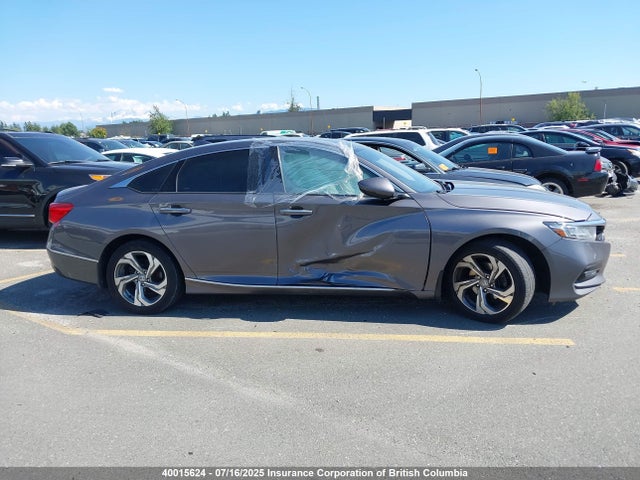 1HGCV1F50JA808000 Honda l15be