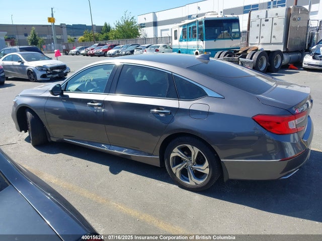 1HGCV1F50JA808000 Honda l15be