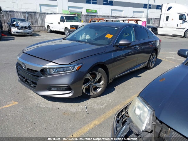 1HGCV1F50JA808000 Honda l15be