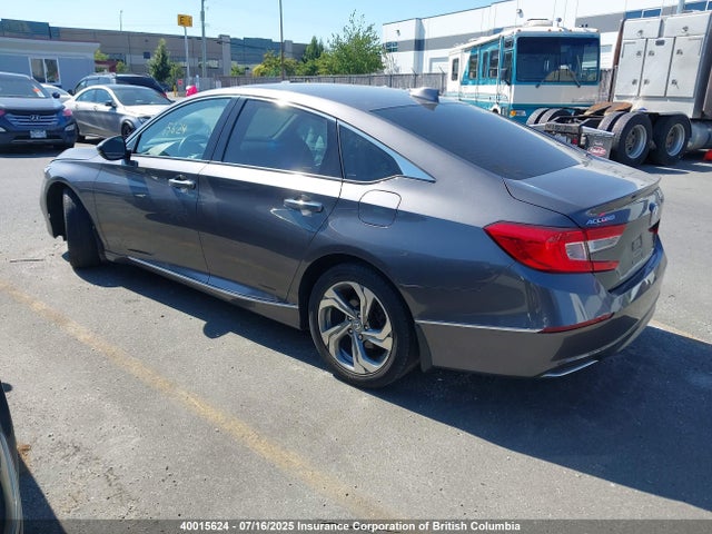 1HGCV1F50JA808000 Honda l15be
