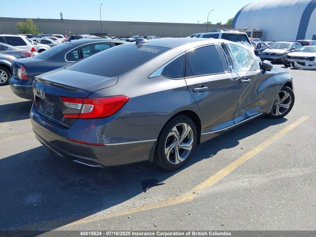 1HGCV1F50JA808000 Honda l15be