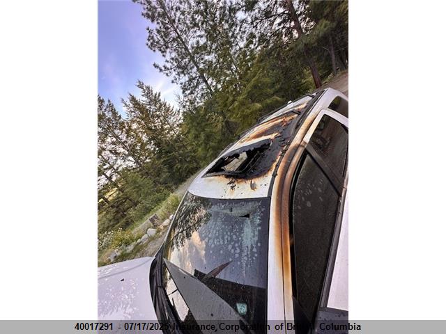 1C4SDJCT0MC695609 Dodge 2021