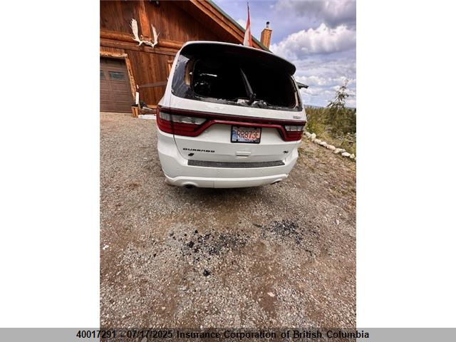 1C4SDJCT0MC695609 Dodge 2021