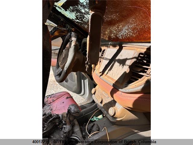 1C4SDJCT0MC695609 Dodge 2021