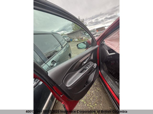 3GKALTEV3NL114445 GMC lyx