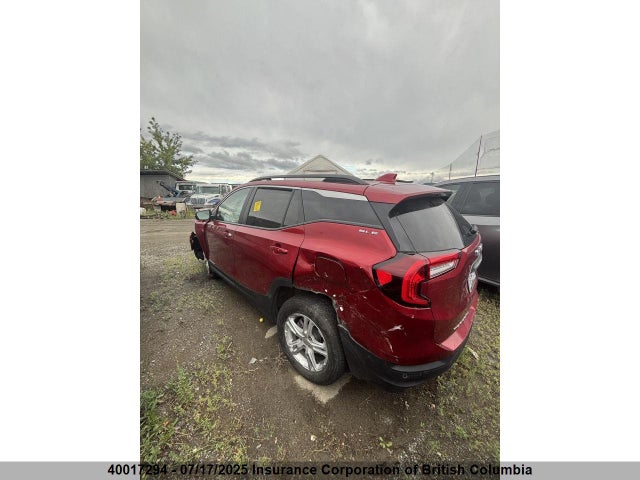 3GKALTEV3NL114445 GMC lyx
