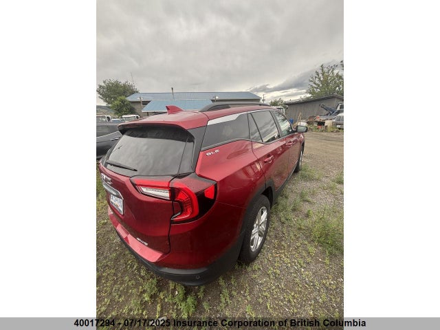 3GKALTEV3NL114445 GMC lyx